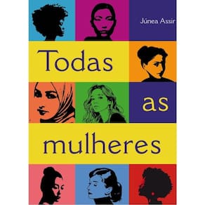 Todas As Mulheres