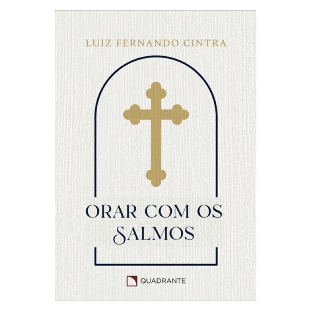 Orar Com Os Salmos
