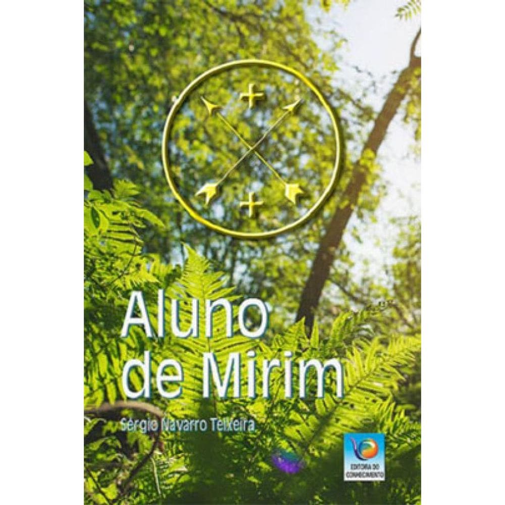 Aluno De Mirim