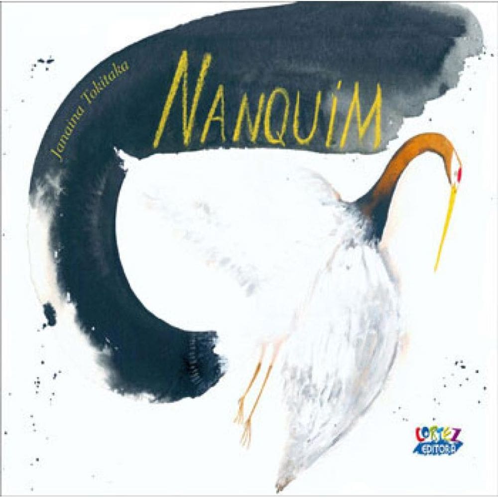 Nanquim
