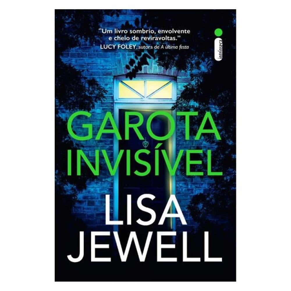 Garota Invisível