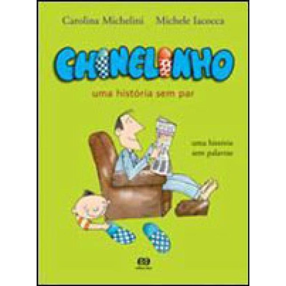 Chinelinho