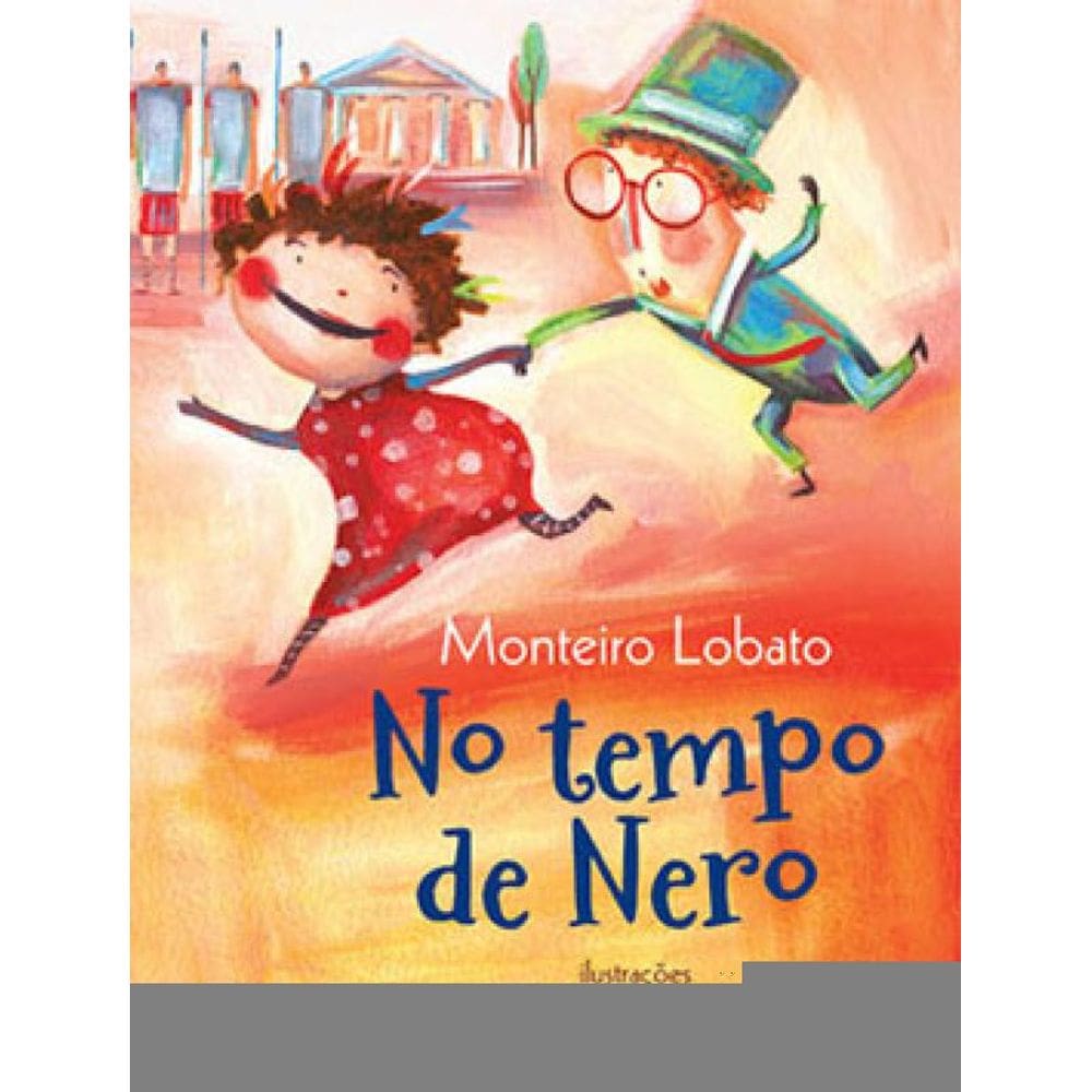No Tempo De Nero
