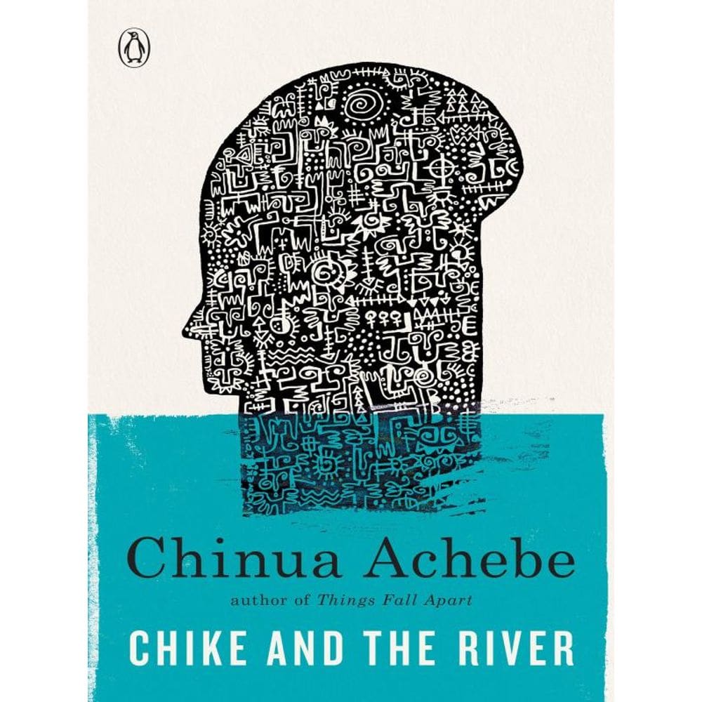 Chike And The River