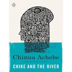 Chike And The River