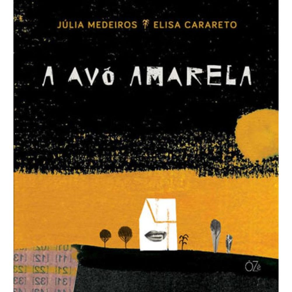 A Avó Amarela