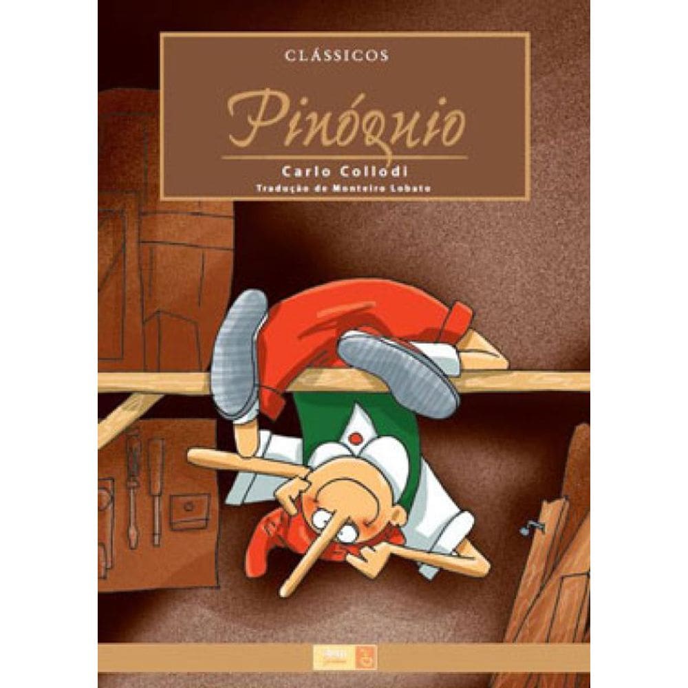 Pinóquio