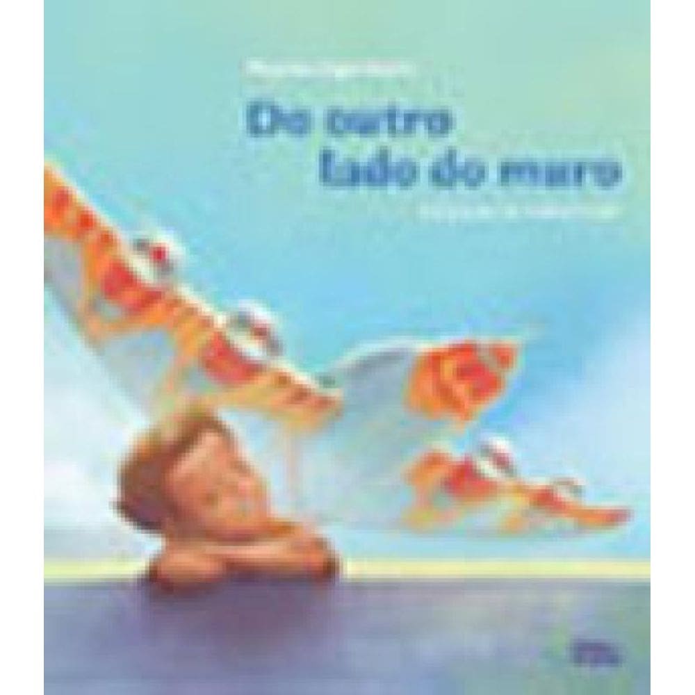 Do Outro Lado Do Muro