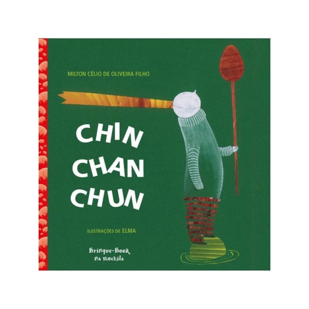 Chin Chan Chun