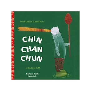 Chin Chan Chun