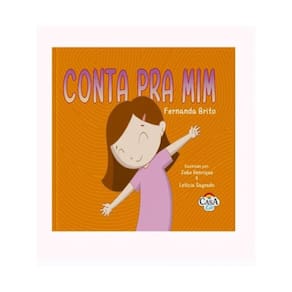 Conta Pra Mim