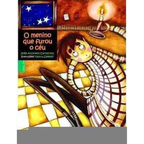 O Menino Que Furou O Céu