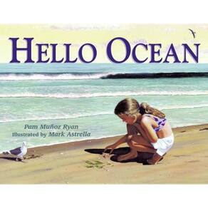 Hello Ocean