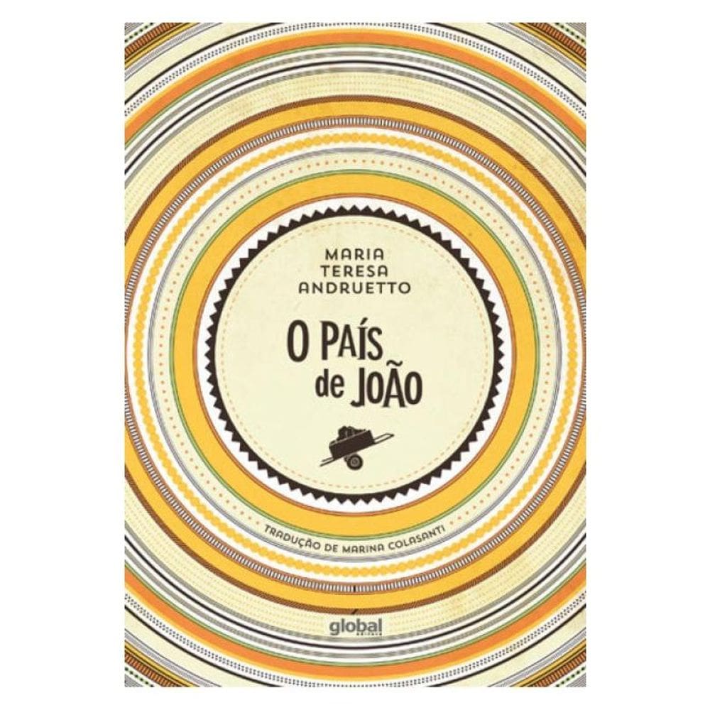 O País De João