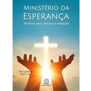 Ministerio Da Esperanca