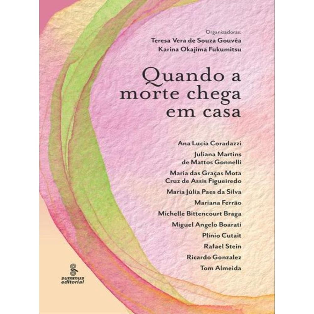 Quando A Morte Chega Em Casa