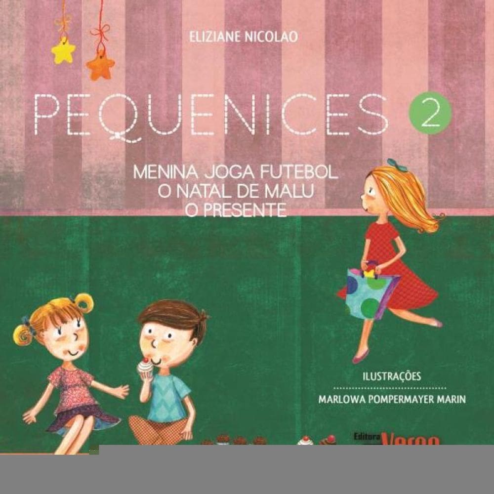 Pequenices 2