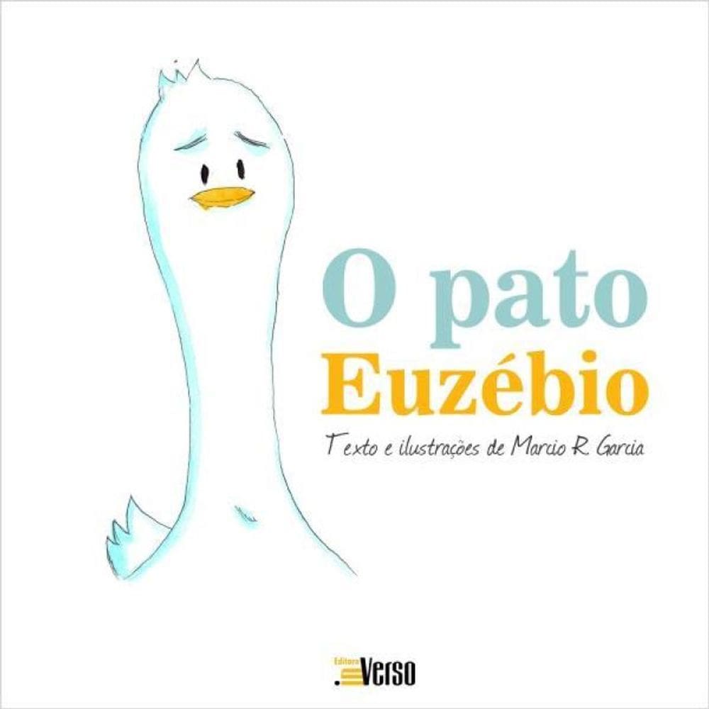 O Pato Euzébio