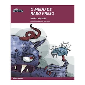 O Medo De Rabo Preso