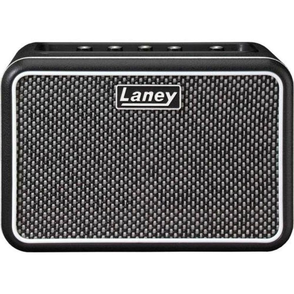 Amplificador Para Guitarra Laney Mini-stb-superg-2 6w