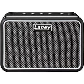Amplificador Para Guitarra Laney Mini-stb-superg-2 6w