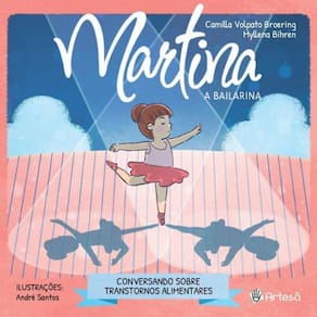 Martina, A Bailarina