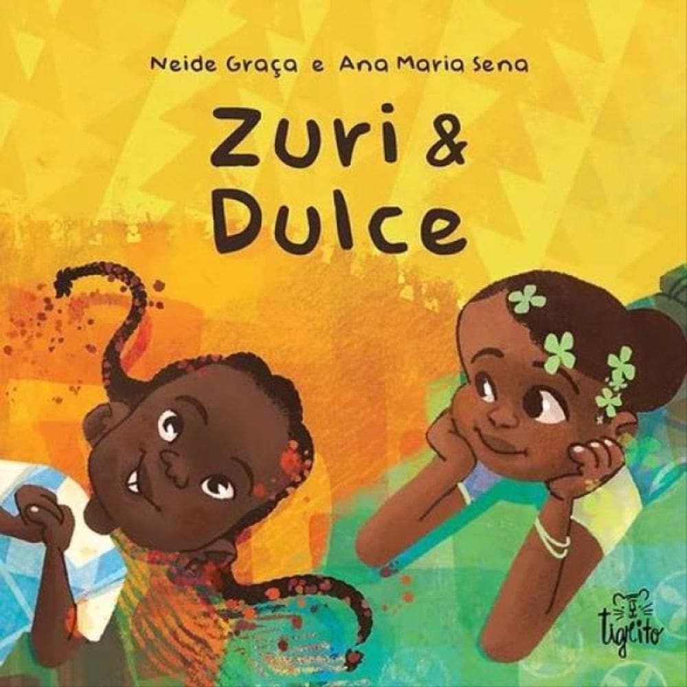 Zuri & Dulce