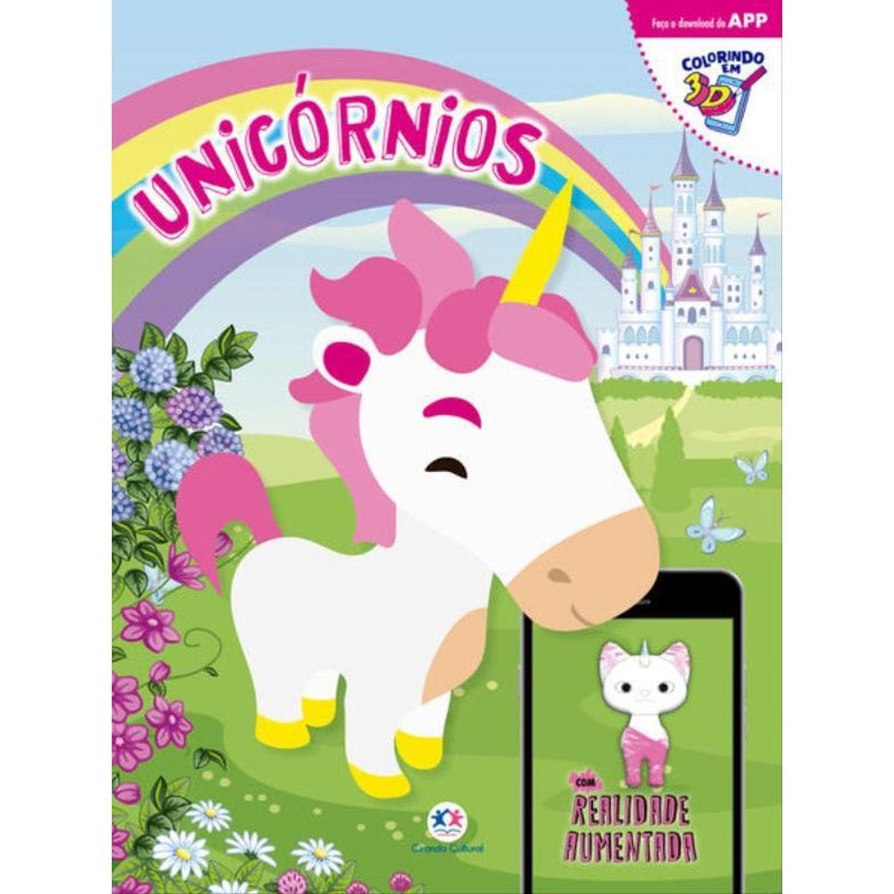 Unicórnios
