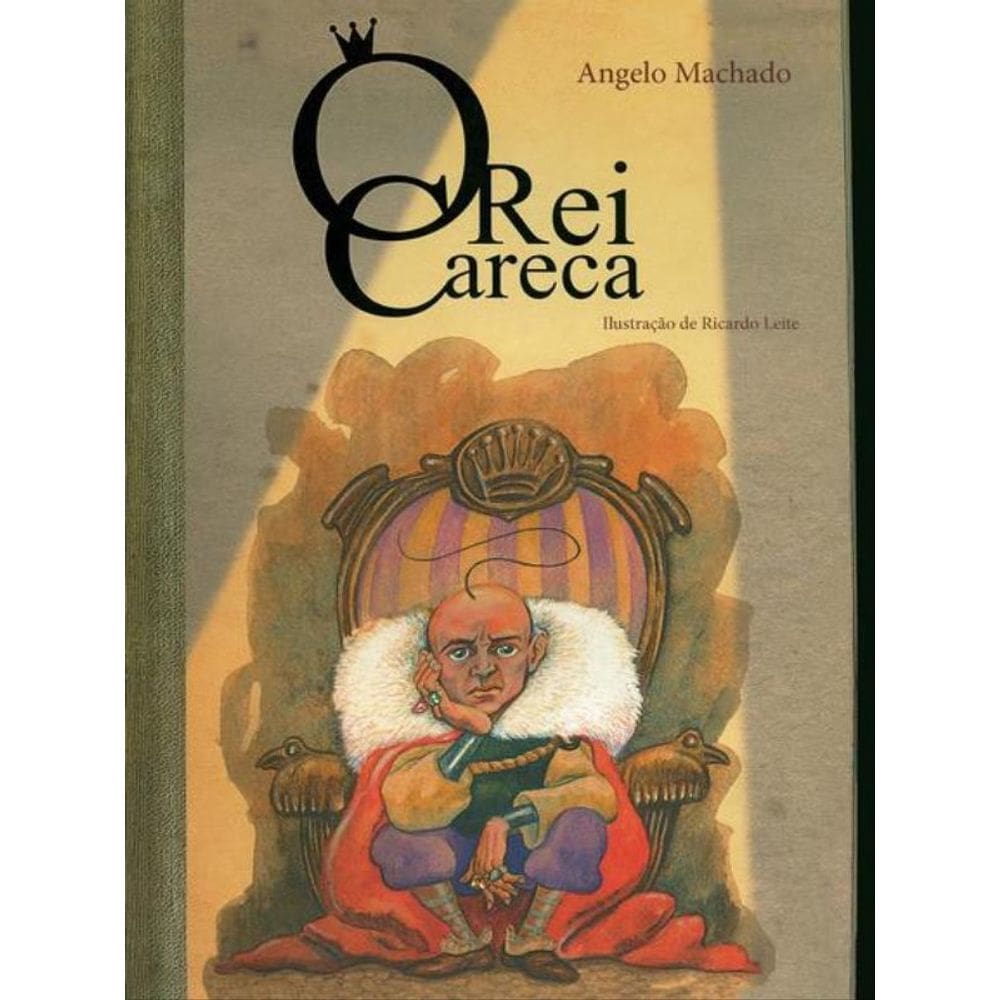 O Rei Careca