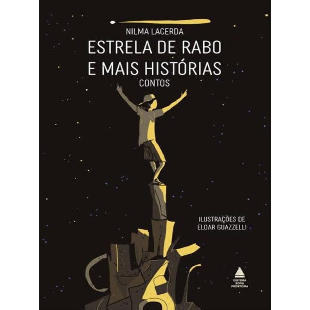 Estrela De Rabo E Mais Histórias