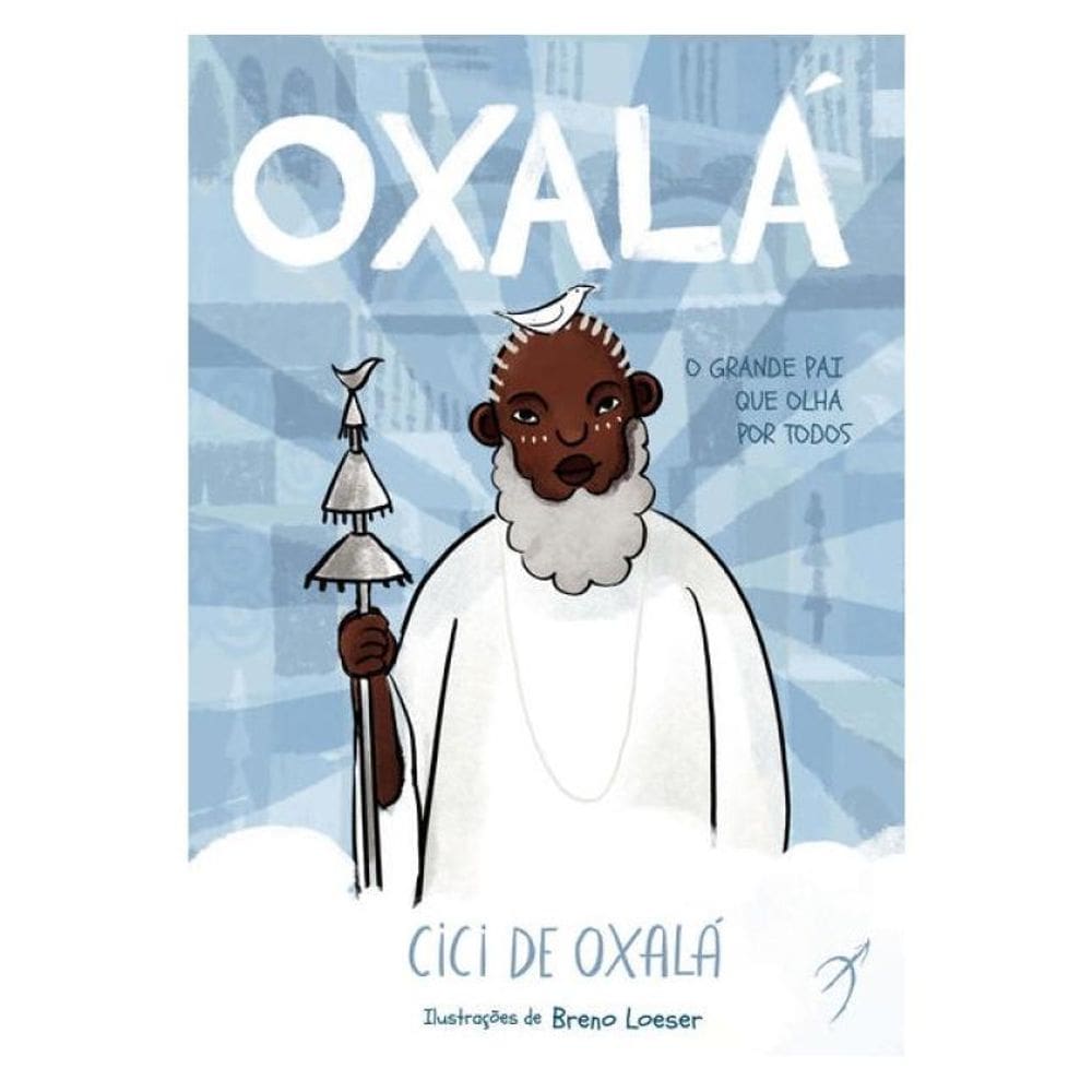 Oxalá - Vol. 6