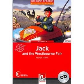 Jack And The Westbourne Fair - With Cd - Beginner