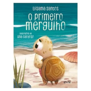 O Primeiro Mergulho