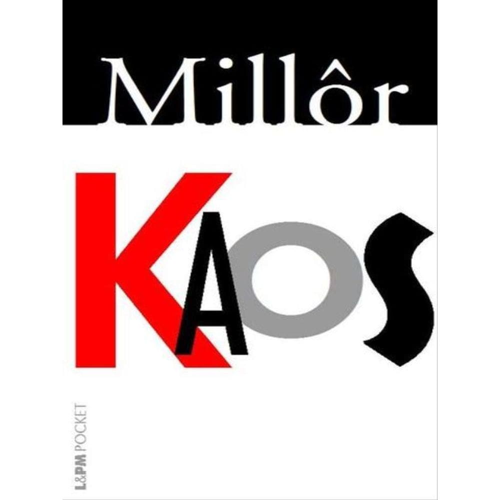 Kaos - Vol. 685