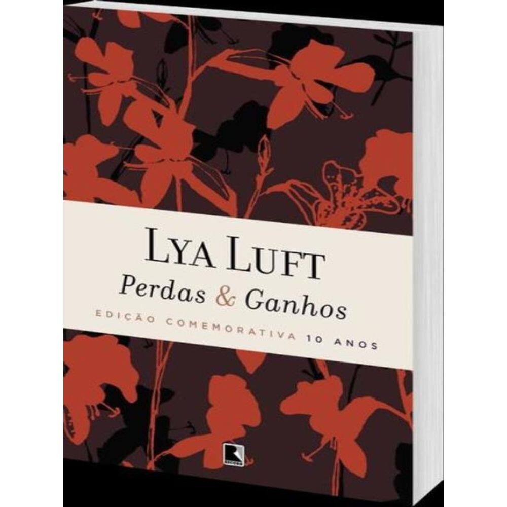 Perdas E Ganhos (Capa Dura)