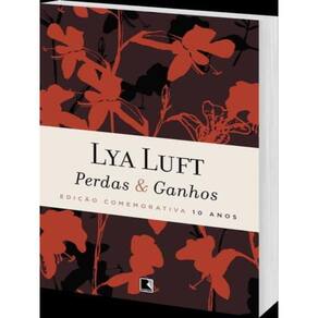 Perdas E Ganhos (Capa Dura)