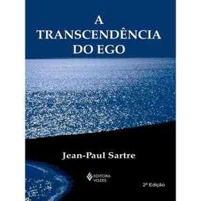 A Transcendência Do Ego