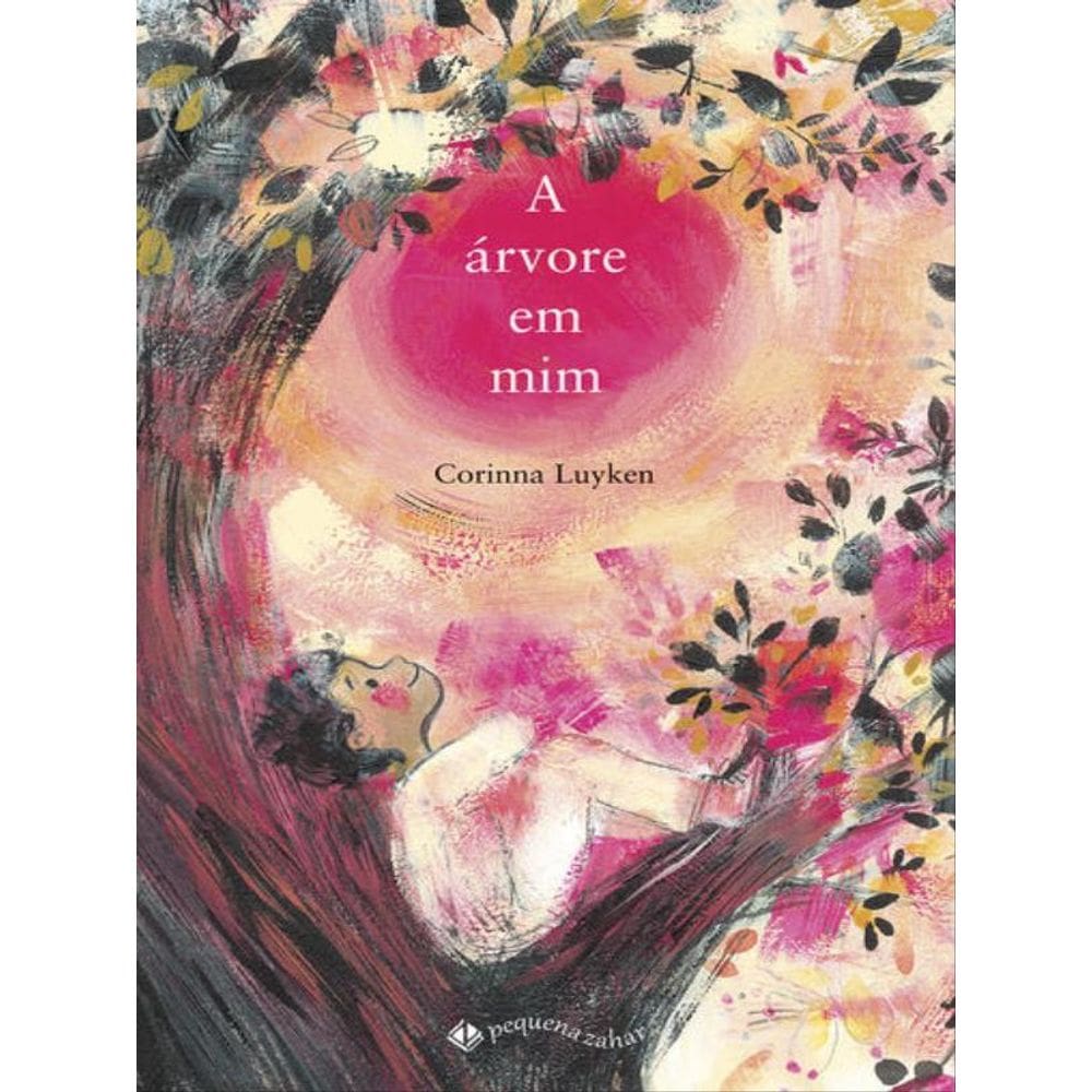 A Árvore Em Mim