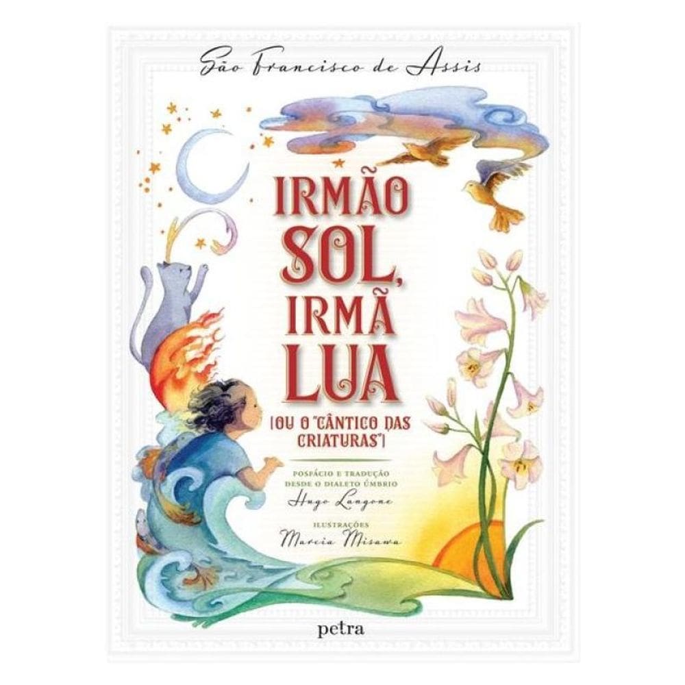 Irmão Sol, Irmã Lua