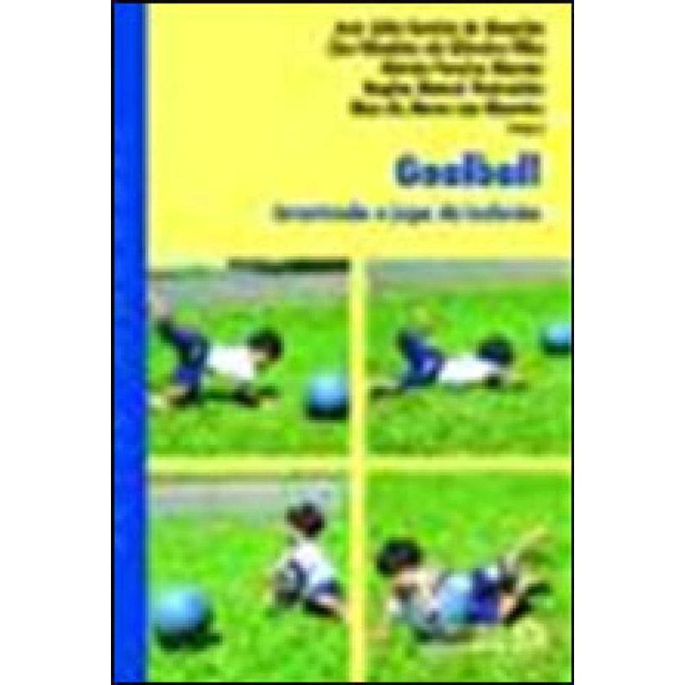 Goalball - Invertendo Um Jogo Da Inclusao