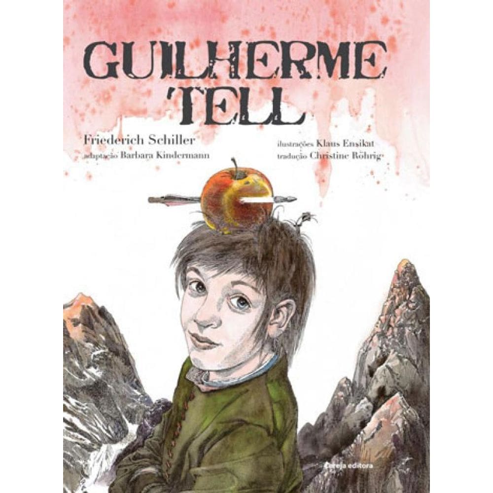 Guilherme Tell
