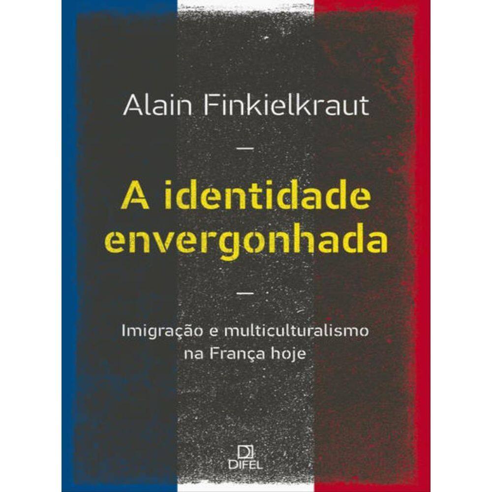 A Identidade Envergonhada