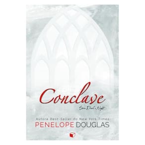 Conclave (Um Conto Da Série Devil S Night) - Vol. 35