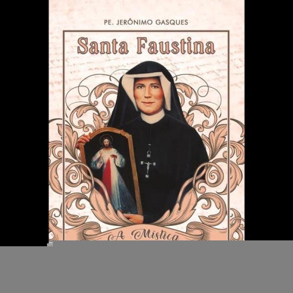 Santa Faustina