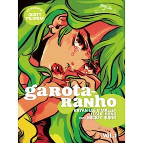 Garota-Ranho — Vol. 1