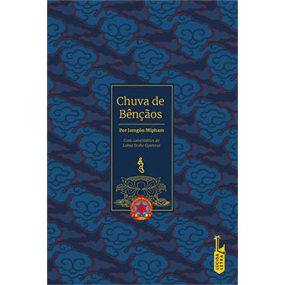 Chuva De Bênçãos