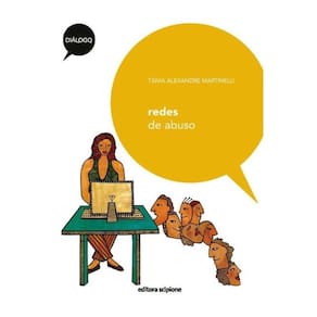 Redes De Abuso