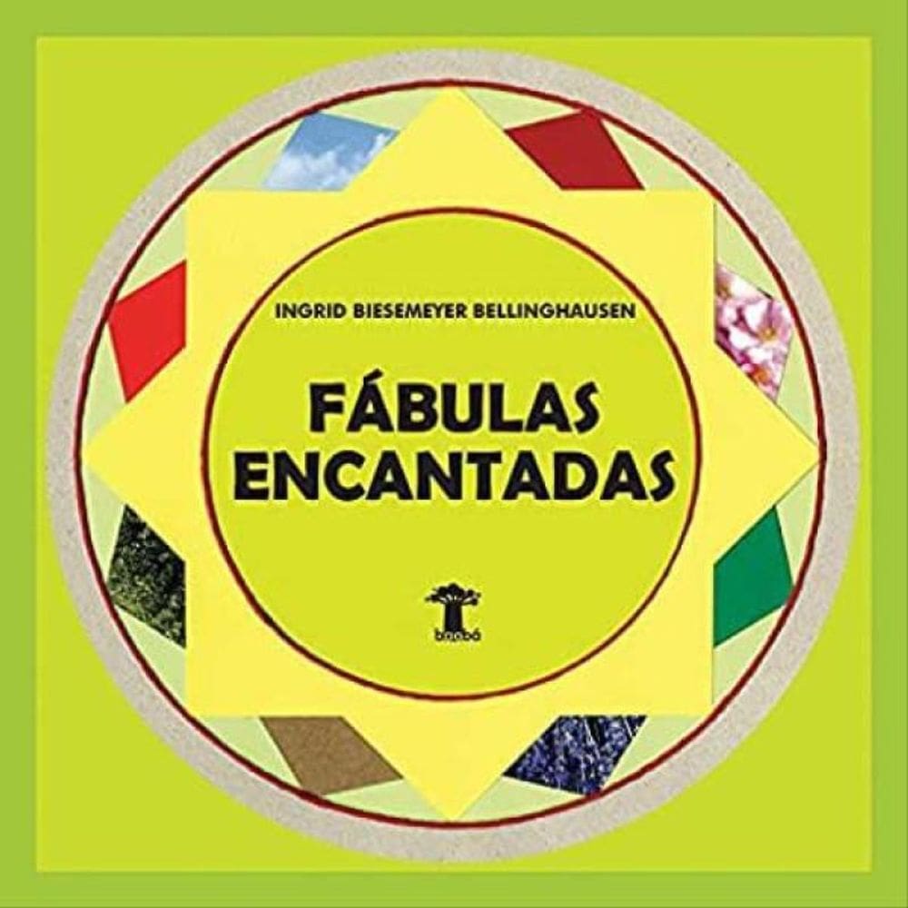 Fábulas Encantadas
