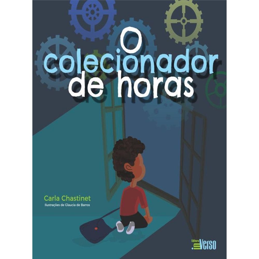 O Colecionador De Horas