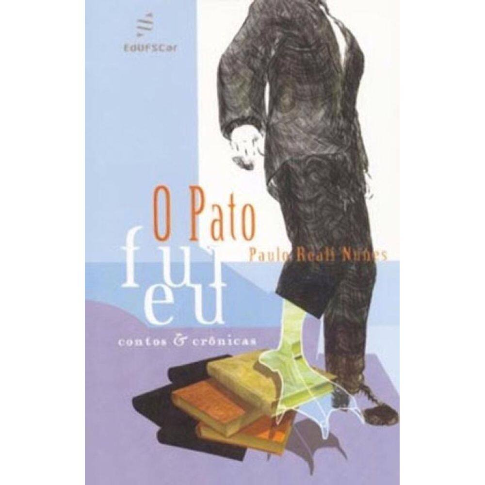 O Pato Fui Eu